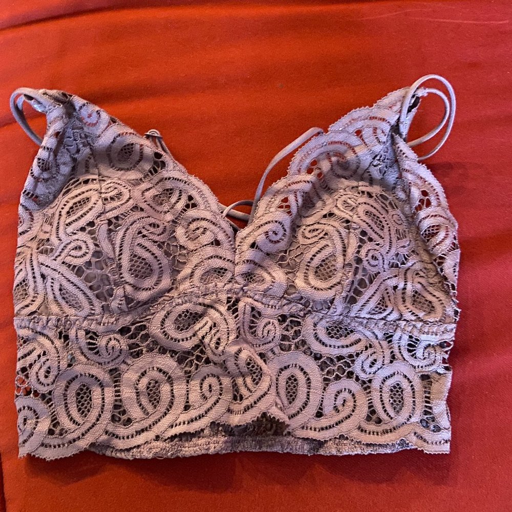 Gilly Hicks Bralette